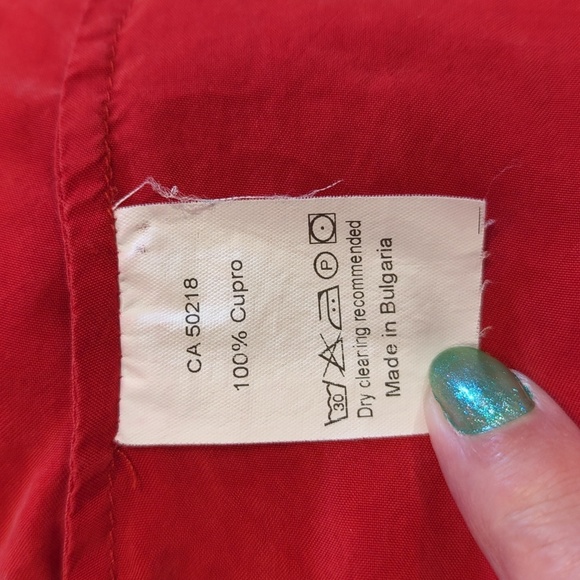 Silky Blouse - Picture 5 of 6